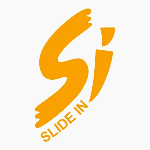 Slide IN