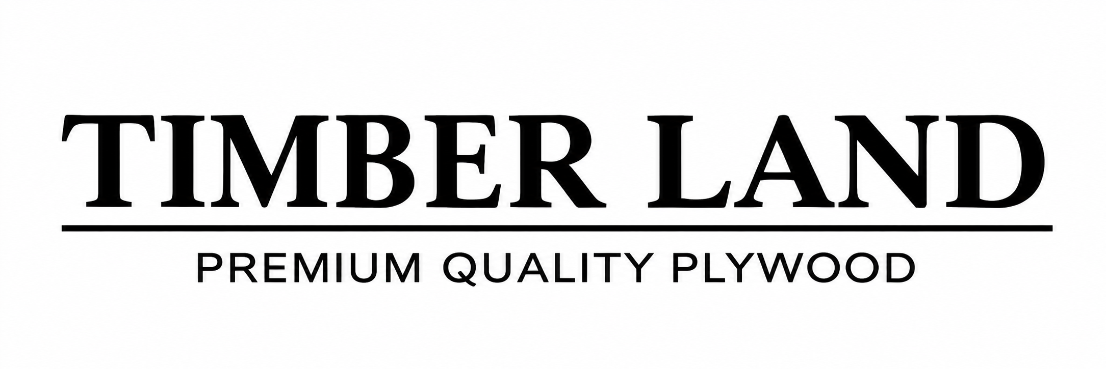 TIMBER LAND