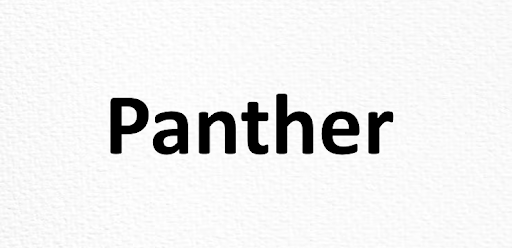 Panther