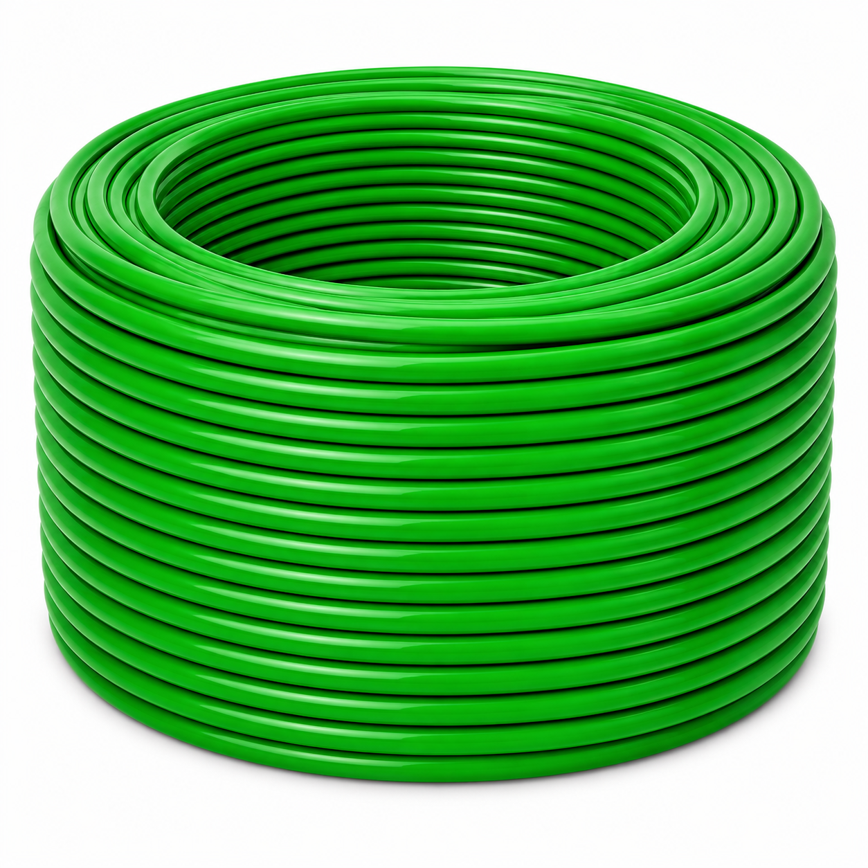 RR Kabel | Q1 Flame Retardant Cable | 0.75 Sq mm | Super Flexible Single Core | Current Rating: 9A Casing, 8A Concealed | 90m Coil | Pack of 1 image 3