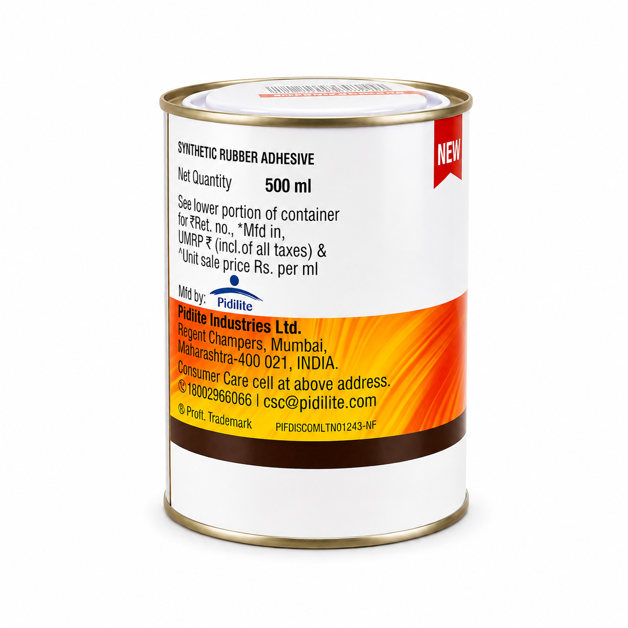 Fevicol HeatX Synthetic Rubber Heatproof Adhesive | Heat Resistant | Pack of 1 image 3