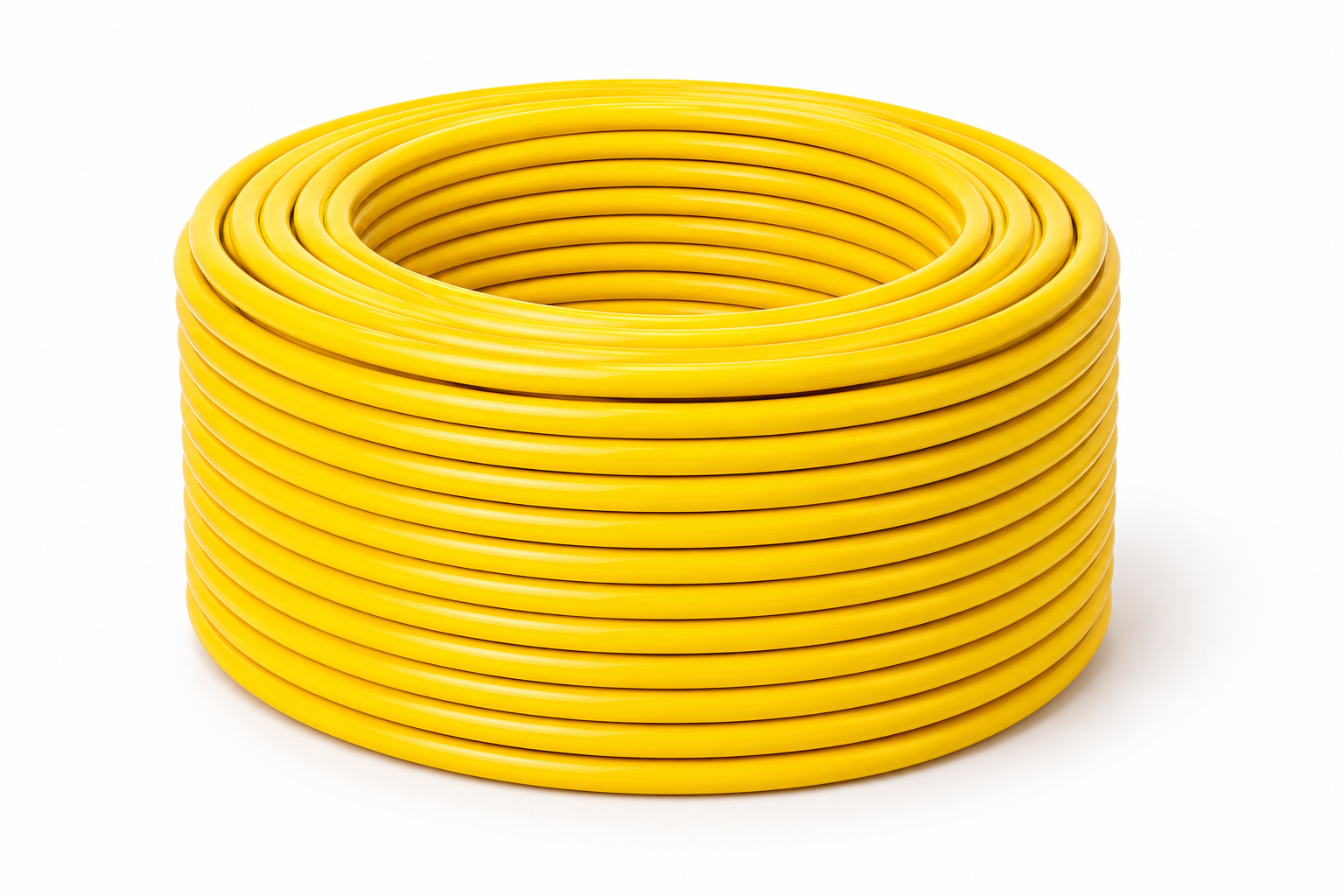 Eriston FR/FRLS Single Core Flexible Wire for Domestic & Industrial Use, 90 m Coil, Pack of 1 image 8