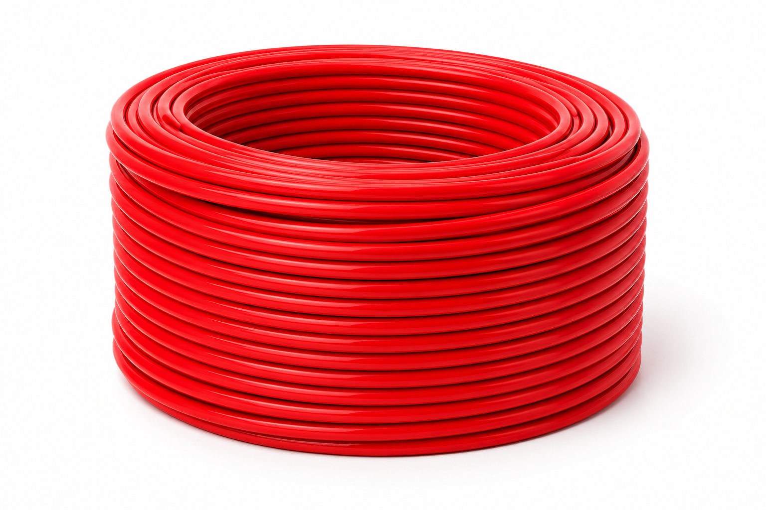 Eriston FR/FRLS Single Core Flexible Wire for Domestic & Industrial Use, 90 m Coil, Pack of 1 image 2