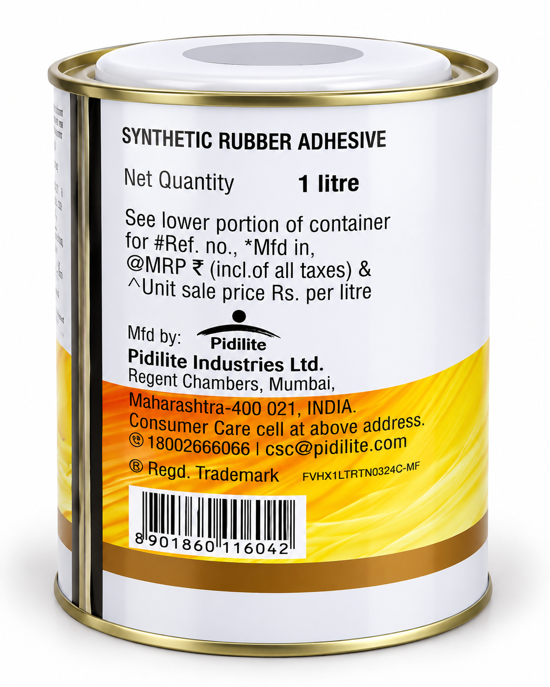 Fevicol HeatX Synthetic Rubber Heatproof Adhesive | Heat Resistant | Pack of 1 image 7