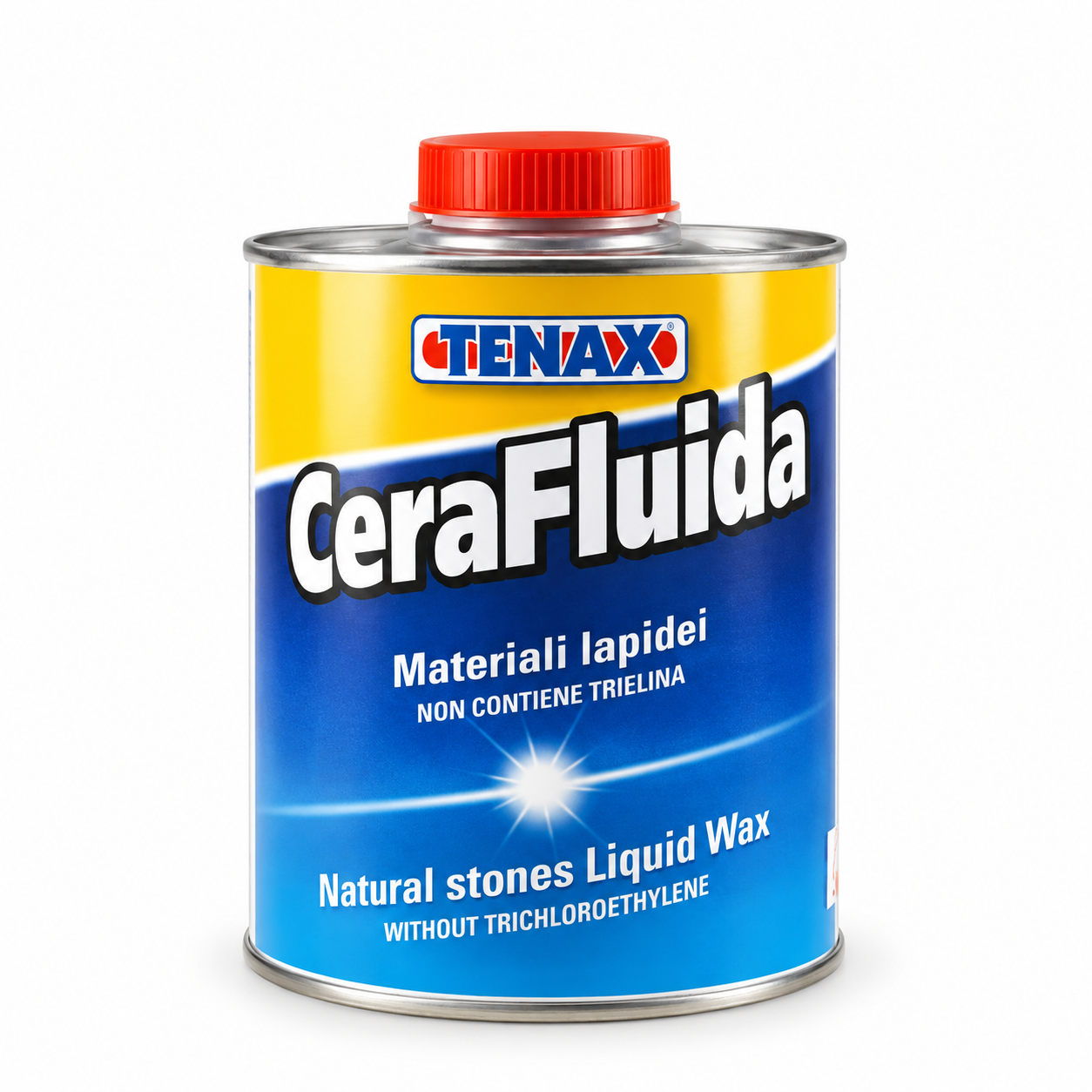 Tenax Natural Stone Liquid Wax | Pack of 1